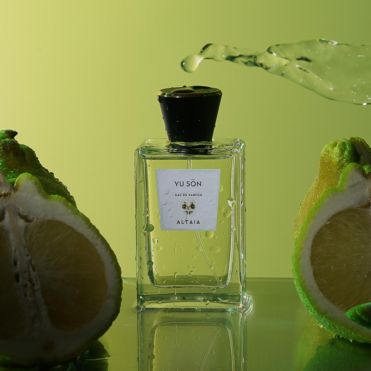 Yu Son – Altaia