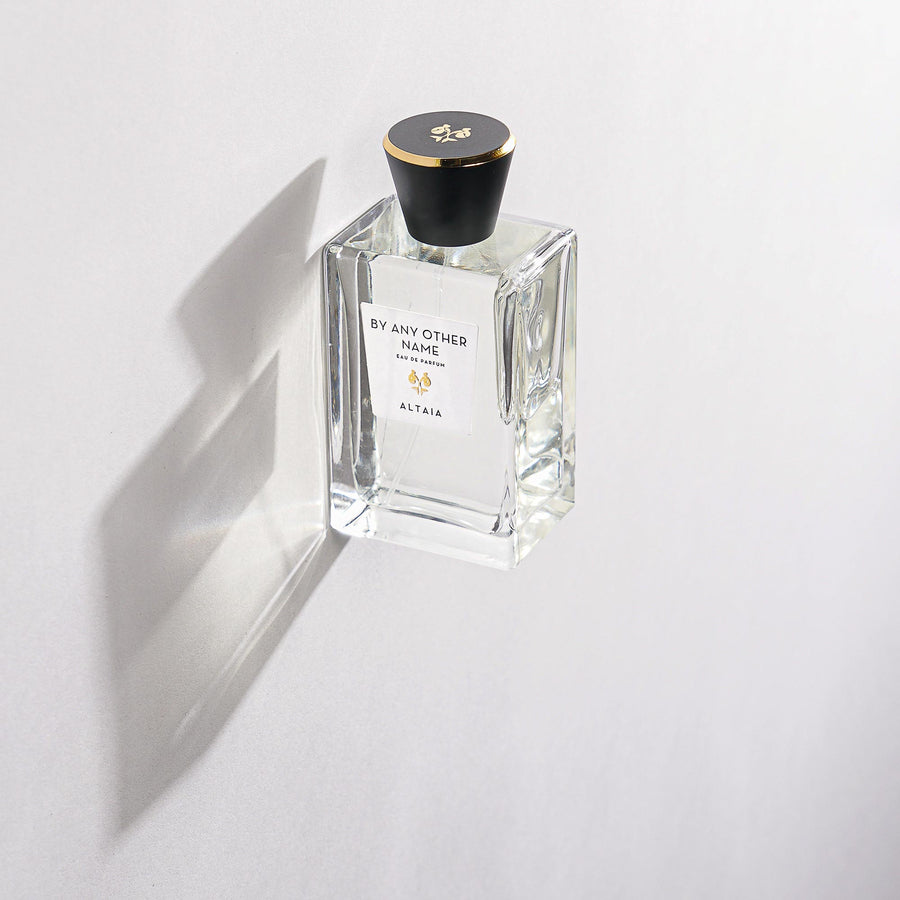 Name of the 2025 perfume